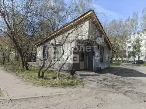 Помещение свободного назначения в Московская область, Подольск ...