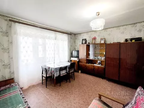 1-к кв. Ивановская область, Заволжск ул. Фрунзе, 36 (34.0 м)