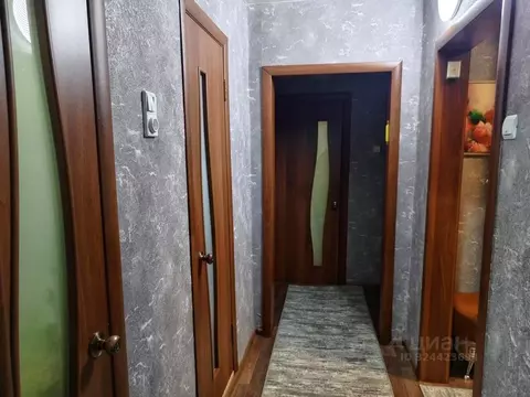 3-к кв. Хакасия, Сорск Усть-Абаканский район, ул. Кирова, 48А (66.3 м)