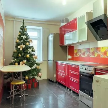 3-к кв. Иркутская область, Иркутск ул. Розы Люксембург, 34 (62.4 м)