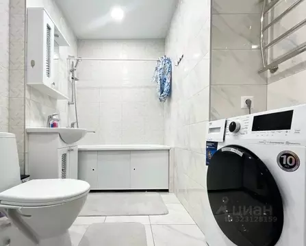 Студия Башкортостан, Уфа Владивостокская ул., 1/2 (27.0 м)