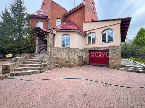 Дом в Новосибирская область, Новосибирск Новороссийская ул., 141 (400 ...