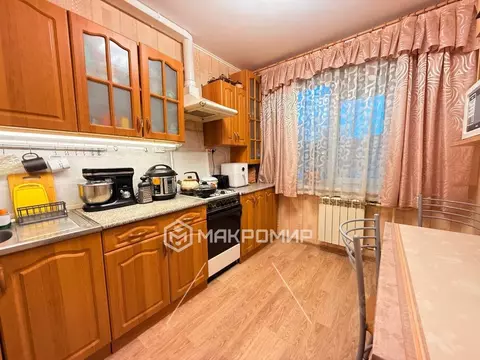 3-к кв. Орловская область, Орел Московское ш., 113 (65.4 м)