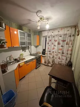 3-к кв. Санкт-Петербург просп. Маршала Блюхера, 23 (60.0 м)