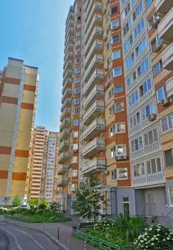 Продается 1-комнатная квартира