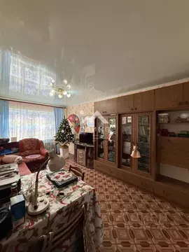 3-к кв. Вологодская область, Вологда ул. Герцена, 106 (58.4 м)