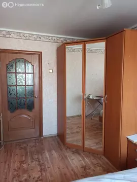 3-комнатная квартира: Тюмень, Широтная улица, 152 (67 м)