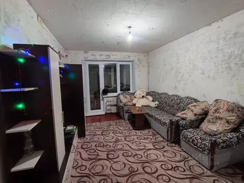 2-к кв. Белгородская область, Старый Оскол Жукова мкр, 19 (54.0 м)