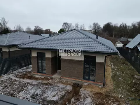 Дом в Московская область, Пушкино Новая Деревня мкр, ул. Кирова, 35 ...