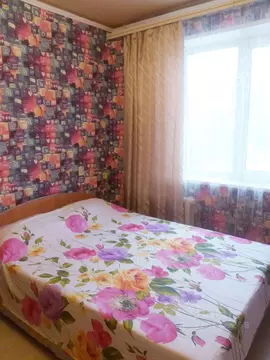 1-к кв. Нижегородская область, Нижний Новгород ул. Героя Советского ...