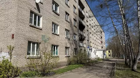 Комната Московская область, Дмитров ДЗФС мкр, 25 (15.6 м)