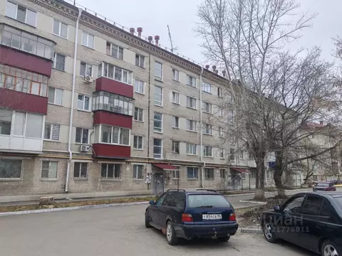 Комната Курганская область, Курган ул. Коли Мяготина, 173А (8.5 м)