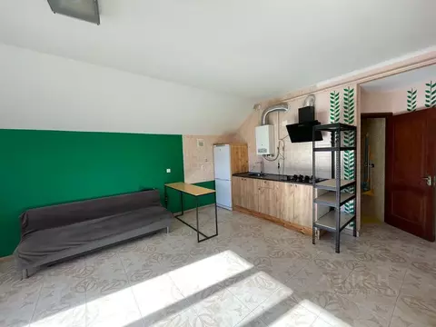 Студия Севастополь ул. Астраханская, 41 (40.0 м)