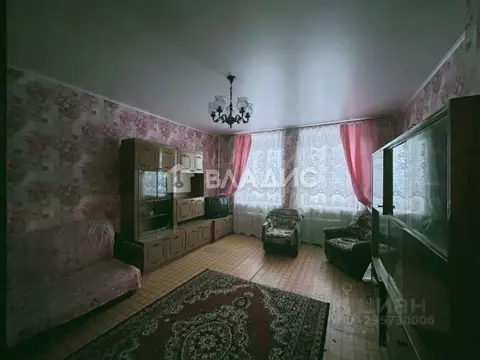 4-к кв. Саратовская область, Вольск ул. Маршала Жукова, 3 (95.5 м)