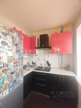 2-к кв. Коми, Ухта просп. Космонавтов, 34 (41.4 м)