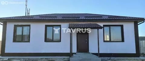 Дом в Трудовское сельское поселение, село Строгоновка, ...