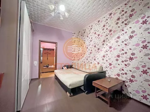 Комната Москва ул. Матросова, 7К1 (16.0 м)