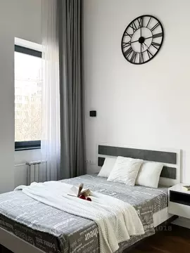 Студия Москва Электрозаводская ул., 33С5 (29.7 м)