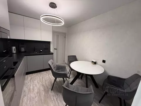 1-к кв. Свердловская область, Екатеринбург ул. Бакинских Комиссаров, ...