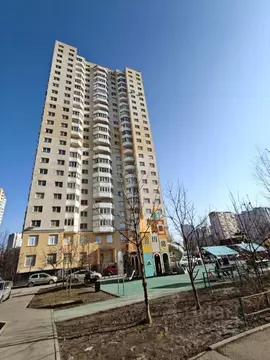 1-к кв. Санкт-Петербург пос. Шушары, Первомайская ул., 20 (42.5 м)