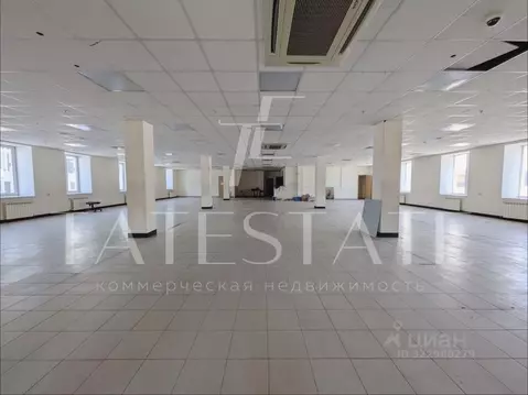 Помещение свободного назначения в Татарстан, Казань ул. Гаяза Исхаки, ...