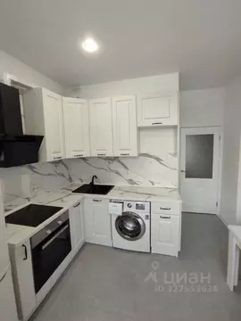 1-к кв. Московская область, Мытищи просп. Астрахова, 3А (36.3 м)