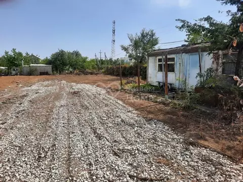 Участок в Волгоградская область, Городищенский район, Ерзовское ...