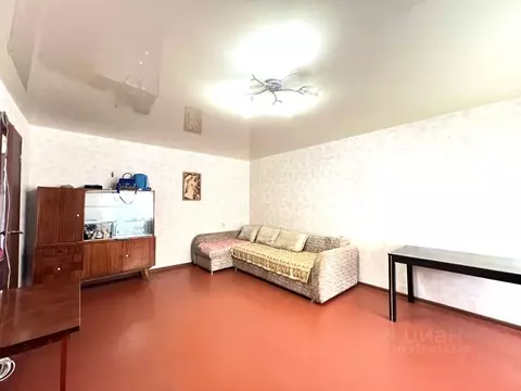 4-к кв. Волгоградская область, Волжский Оломоуцкая ул., 27 (72.0 м)