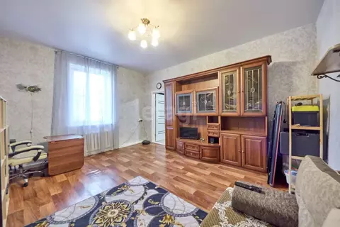 2-к кв. Хабаровский край, Хабаровск пер. 3-й Путевой, 1 (51.7 м)