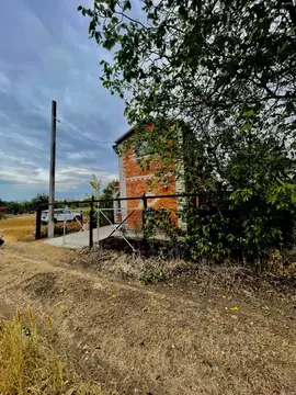 Дом в Краснодарский край, Ейск Лотос СНТ, 3-я линия (30 м)