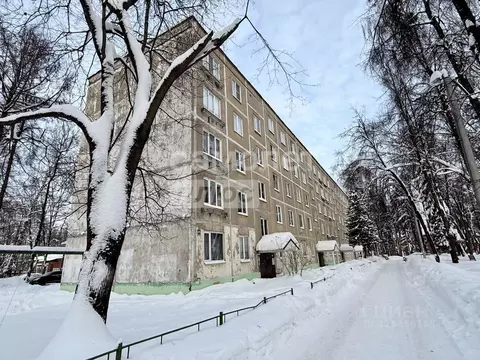 3-к кв. Московская область, Дмитровский муниципальный округ, пос. ...