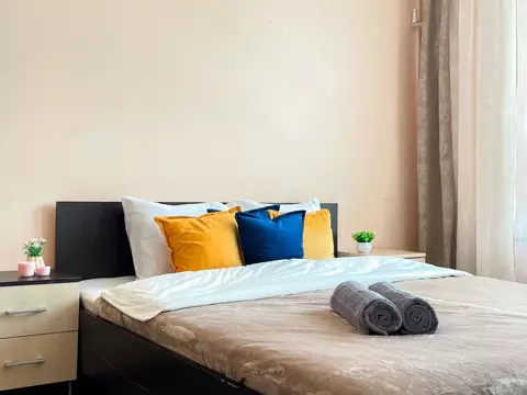 2-к кв. Московская область, Химки Молодежная ул., 61 (50.0 м)