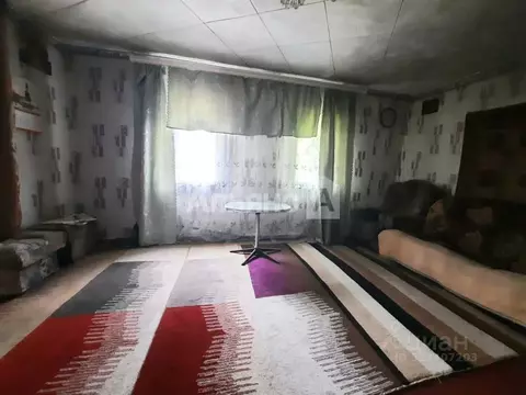 Дом в Ростовская область, Донецк ул. Дятлова Балка (40 м)