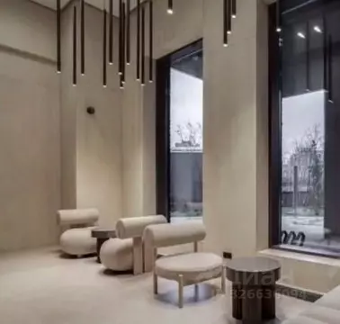 1-к кв. Москва ул. Крузенштерна, 9 (36.4 м)