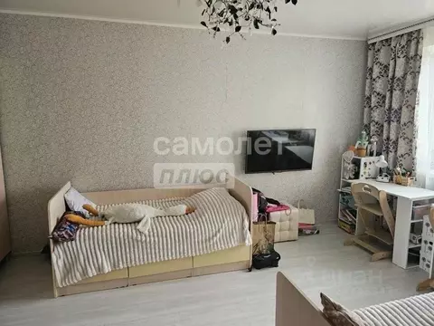 2-к кв. Курская область, Курск ул. 1-я Ламоновская, 5 (51.9 м)