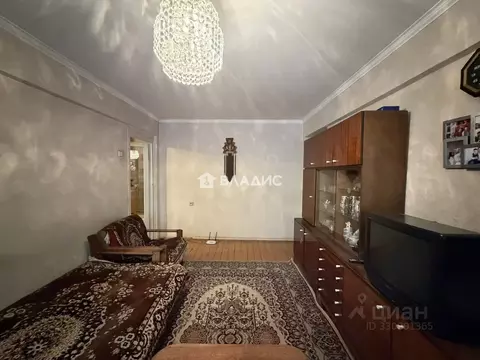 3-к кв. Бурятия, Улан-Удэ ул. Борсоева, 19 (62.9 м)