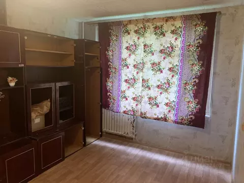 1-к кв. Санкт-Петербург ул. Черкасова, 5К2 (30.0 м)