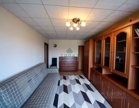 2-к кв. Воронежская область, Воронеж ул. 9 Января, 91 (46.0 м)