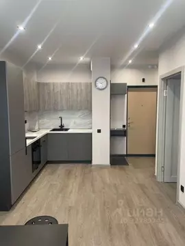 1-к кв. Санкт-Петербург Планерная ул., 87к1 (36.0 м)