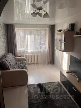 2-к кв. Пермский край, Пермь ул. Мира, 128 (41.7 м)