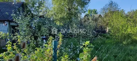 Участок в Санкт-Петербург, Санкт-Петербург, Пушкин Коллективный Сад № ...