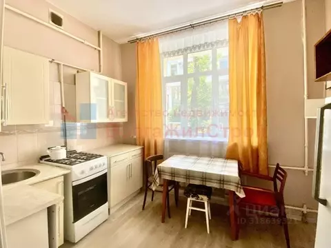 2-к кв. Нижегородская область, Нижний Новгород Ижорская ул., 3 (56.2 ...