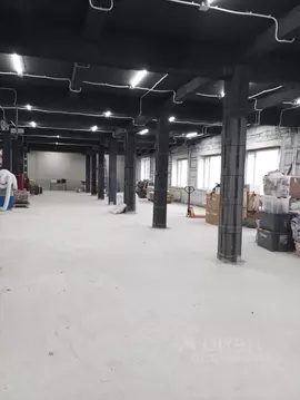 Помещение свободного назначения в Москва ул. Талалихина, 41С9 (700 м)