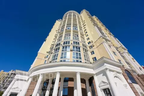 1-к кв. Волгоградская область, Волгоград ул. Пархоменко, 2 (48.0 м)