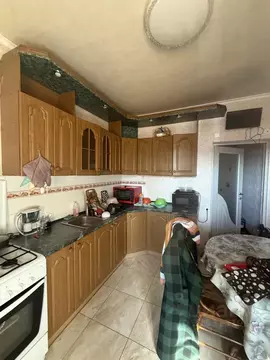 3-к кв. Севастополь ул. Скалистая, 39А (100.0 м)