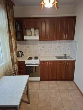 1-к кв. Московская область, Подольск Парадный проезд, 4а (40.0 м)