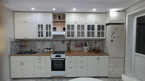 3-к кв. Санкт-Петербург Афонская ул., 14 (80.3 м)