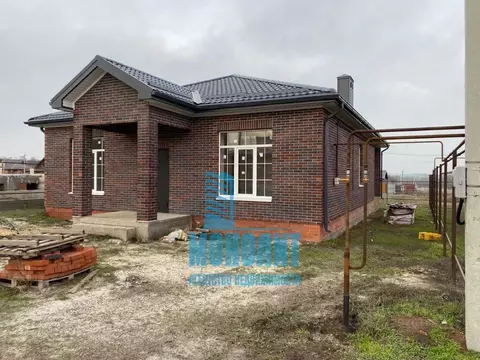 Дом в Ростовская область, Аксайский район, Щепкинское с/пос, пос. ...