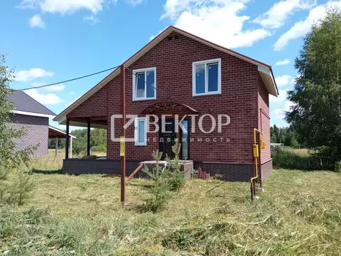 Дом в Ивановская область, Фурмановский район, Широковское с/пос, с. ...