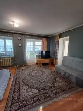 1-к кв. Забайкальский край, Чита ул. Ленина, 17 (44.0 м)